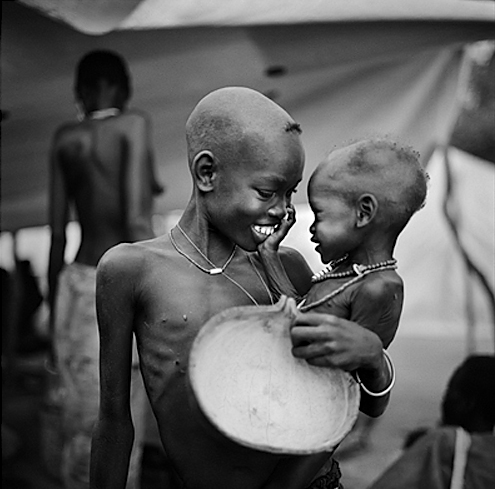 Help Children in Africa!
